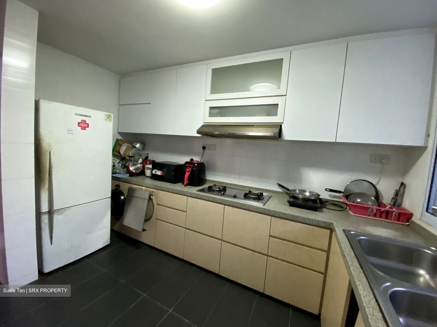 Watercrest (D17), Condominium #421200001